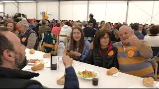 8º Encuentro de la Comunidad Viva de CyL - Molinos de Duero 2024