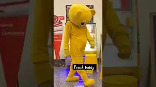 teddy backchodi in awesome prank video 😇🤣🤣😜🤣😇😇😜