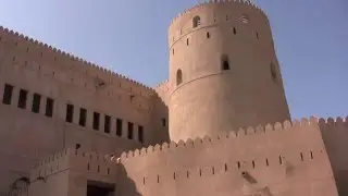Rustaq, Oman