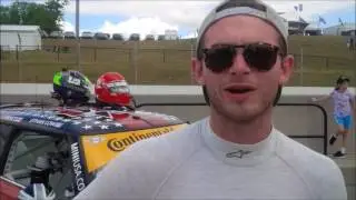 On the Grid With James Vance