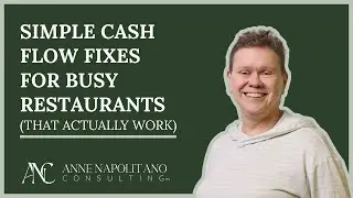 Simple Cash Flow Fixes for Busy Restaurants (That Actually Work)