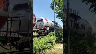 Kreta barang pertamina