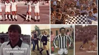 C’era una volta lo stadio US SQUINZANO