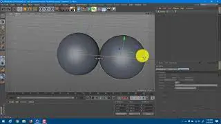 Cinema 4D Interface Walkthrough