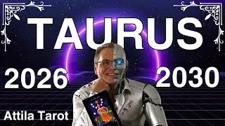 Телец 2026 2027 2028 2029 2030 Предсказание Таро Как закончится для вас это десятилетие?