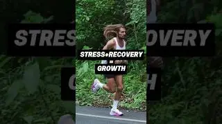 Может ли бег нарастить мышцы так же, как спортзал?