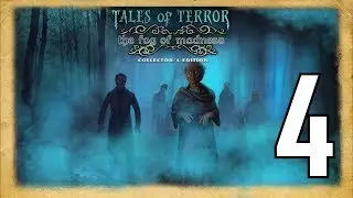 Let's Play - Tales of Terror 5 - The Fog of Madness - Part 4