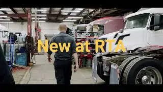 New in RTA Web: Guided Tours