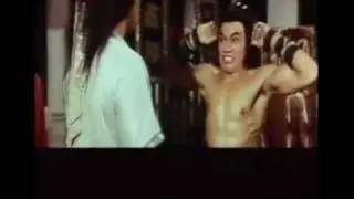 Five Deadly Venoms Court Fight
