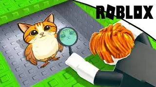 FOUND! - ROBLOX: FIND THE BRAINROT [#2]