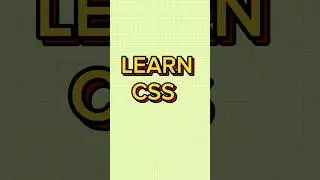 Learn css in 30 days 