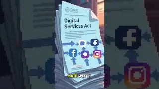 Meta Breached EU Rules on Flagging Content