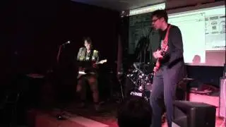 Будда Майтрайя @ Cactus Cave, 01.04.2011