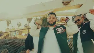 Lanz Dealer - Cupido Se Fue (Ft Kmpoy & 4Fingxz) (Video Oficial)