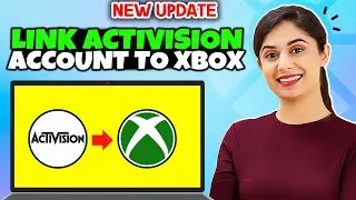 Как привязать учётную запись Activision к Xbox 2025 | Подключить Xbox и Call of Duty