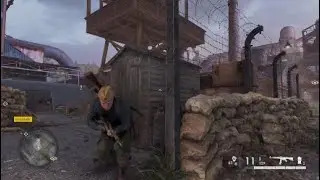 Sniper Elite 5 SE25* Versagt ist Versagt LETSPLAY GERMAN