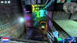 Dystopia Gameplay 1