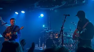 Enter Shikari &lsquo;Radiate&rsquo; live Sunshine Coast, 2025