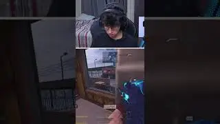 Эти сумасшедшие кадры ☠️