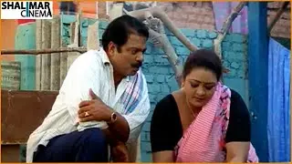 Betha Sudhakar Back To Back Comedy Scenes || Best Comedy Scene || Shalimarcinema