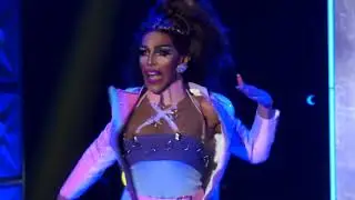 RuPaul's Drag Race All Stars 6 - 