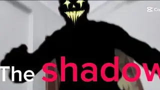 The shadow men 😨 #horror #shorts #film 
