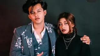 Riyaz aly and his sister funny  #shorts #riyazaly #rizaafreen #AllActors