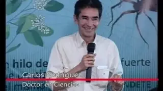 Amazonas, saberes de selva y r&iacute;o: Raudales | Ciencia en Bicicleta | Parque Explora