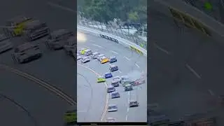 ARCA FINISH @ Talladega