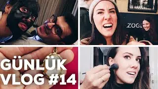 HER ŞEYİN BİR HİKAYESİ VAR | HAYATIMDAN BİRKAÇ GÜN