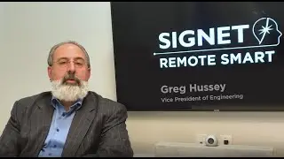 SIGNET Remote Smart - Are your security devices secure?