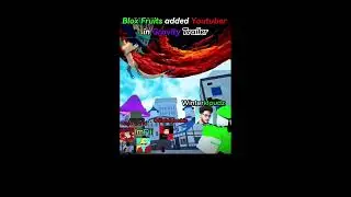 Blox fruit gravity fruit trailer