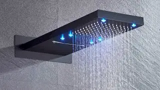 5 Best Shower Heads in 2022