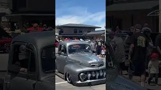 Classic CAR Show #shorts