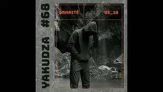 ORKAITĖ Podcast #68 - YAKUDZA