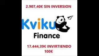 kviku &iexcl;invierte y gana!