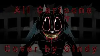 All Cartoons (All-stars cover)