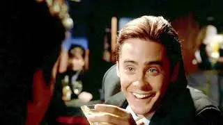 Paul Allen (American psycho) - The Kill | AI cover 30 seconds to mars