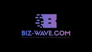 Biz-Wave.com: The All-in-One Ecosystem for Skills, Knowledge & Work