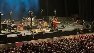 Eric Clapton & Paul Brady - Tears In Heaven 3Arena Dublin 16/05/2024
