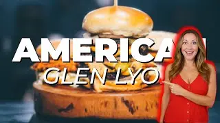 Glen Lyon BEST american restaurants | Food tour of Glen Lyon, Pennsylvania
