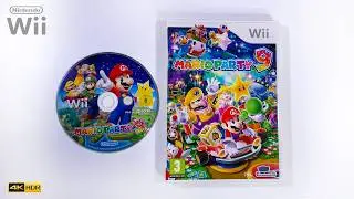 Mario Party 9 on Nintendo Wii