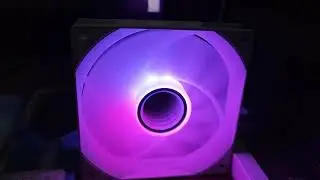 Вентилятор Thermalright TL C12W S V3 максимальные обороты вращения 1466 rpm