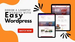 The Ultimate Guide to Designing a Logistics Website - By Fiverr Gigology