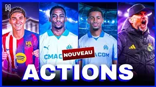 MERCATO NEWS : GUÉHI À CITY (SALAIRE CHOC 😱) ! KLOPP AU REAL ? TER STEGEN VIRÉ !