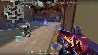 Val 2025 12 28 just deadlock wall mid