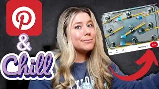 Pencil Problems SOLVED?!  Pinterest Classroom Ideas with Me