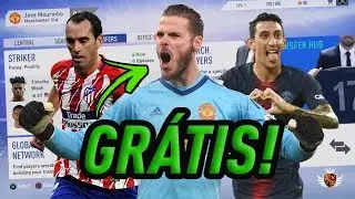FIFA 19 | JOGADORES EM FIM DE CONTRATO