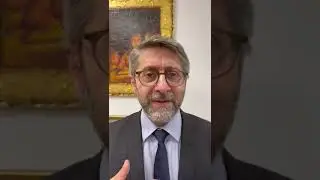 #Israel -  Message de chabbat Berechit 5784