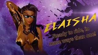 Ela introduction Subverse 0.3.0